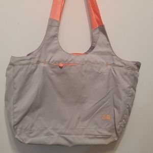 North Face laptop bag